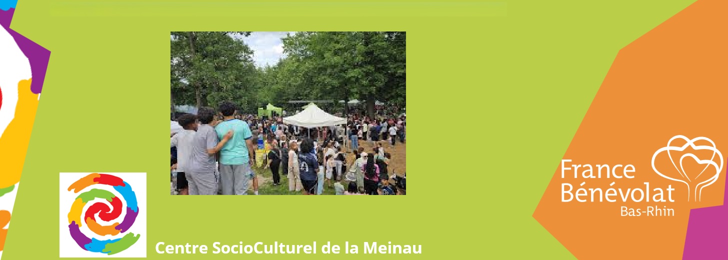 CSC Meinau